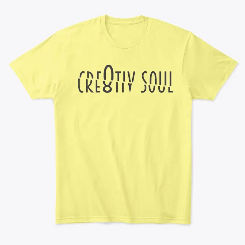 Cre8tiv Soul Collection