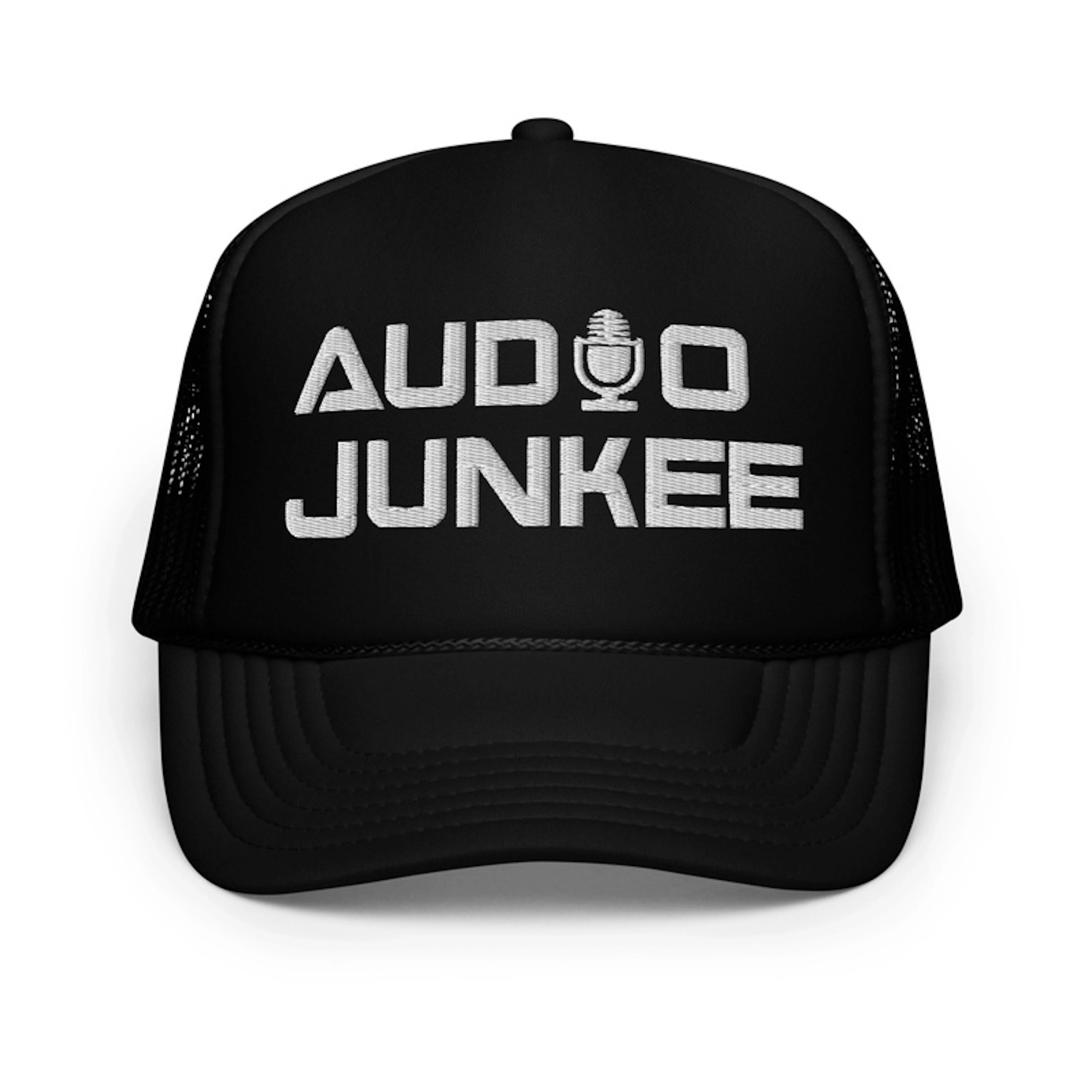 Audio Junkee trucker