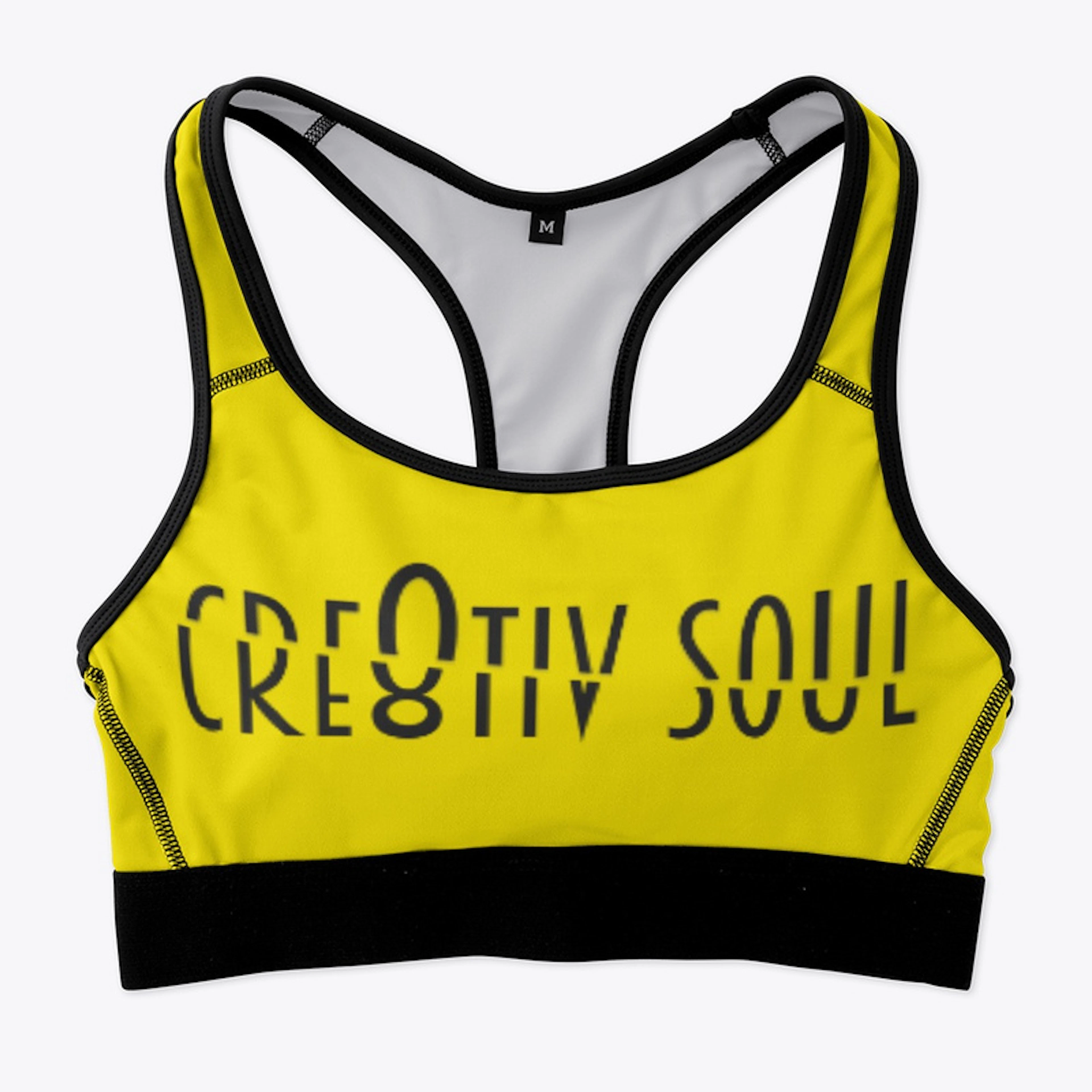 Cre8tiv Soul Collection