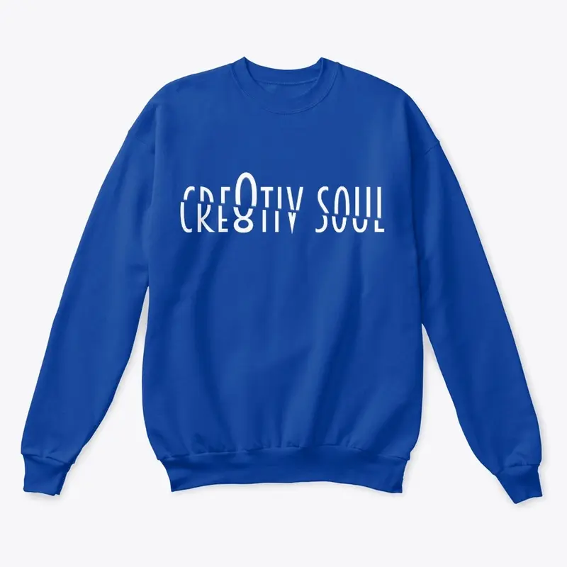 Cre8tiv Soul Collection