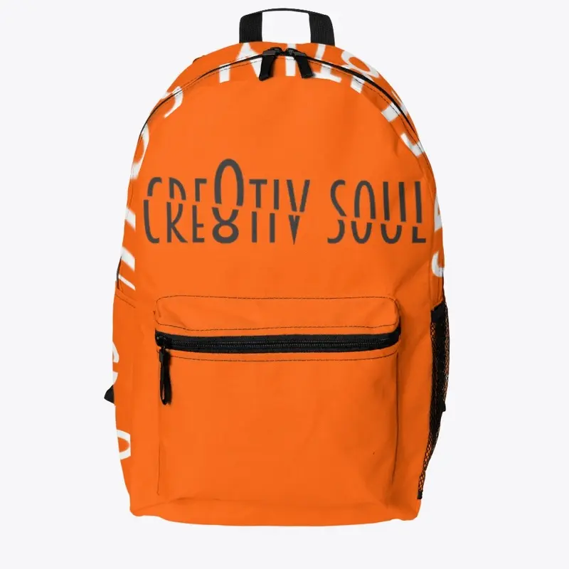 Cre8tiv Soul Collection