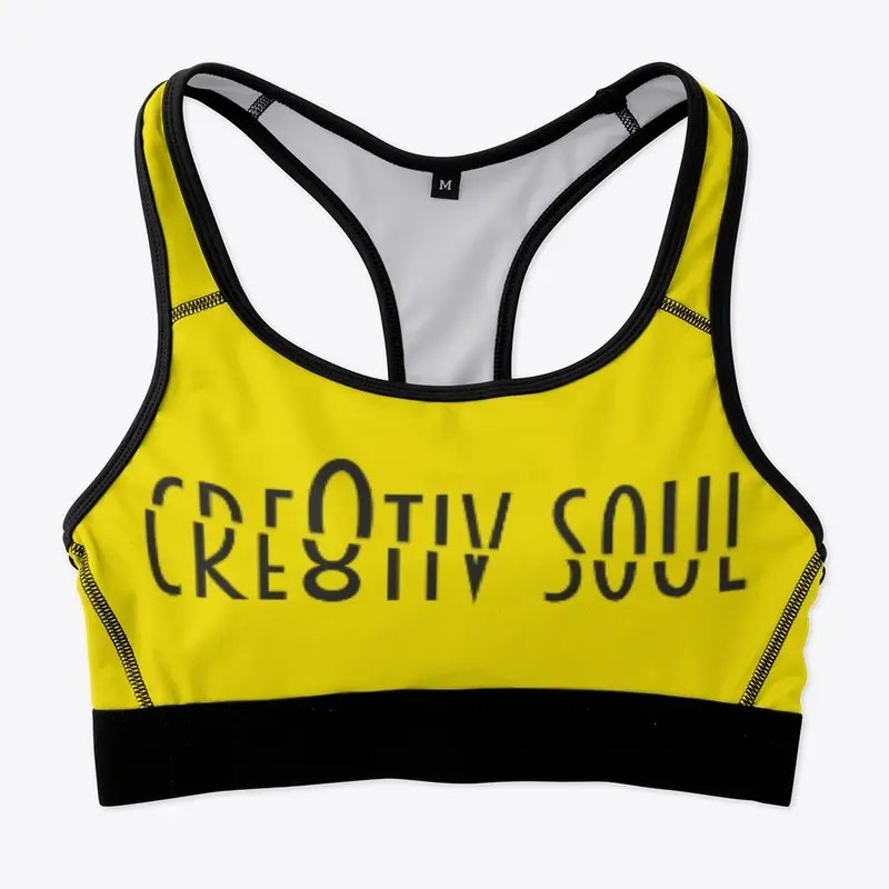 Cre8tiv Soul Collection